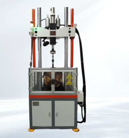 NDT-300 仪器化冲击试验机