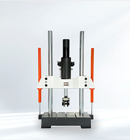 WDW-100 微机控制门式电子万能试验机